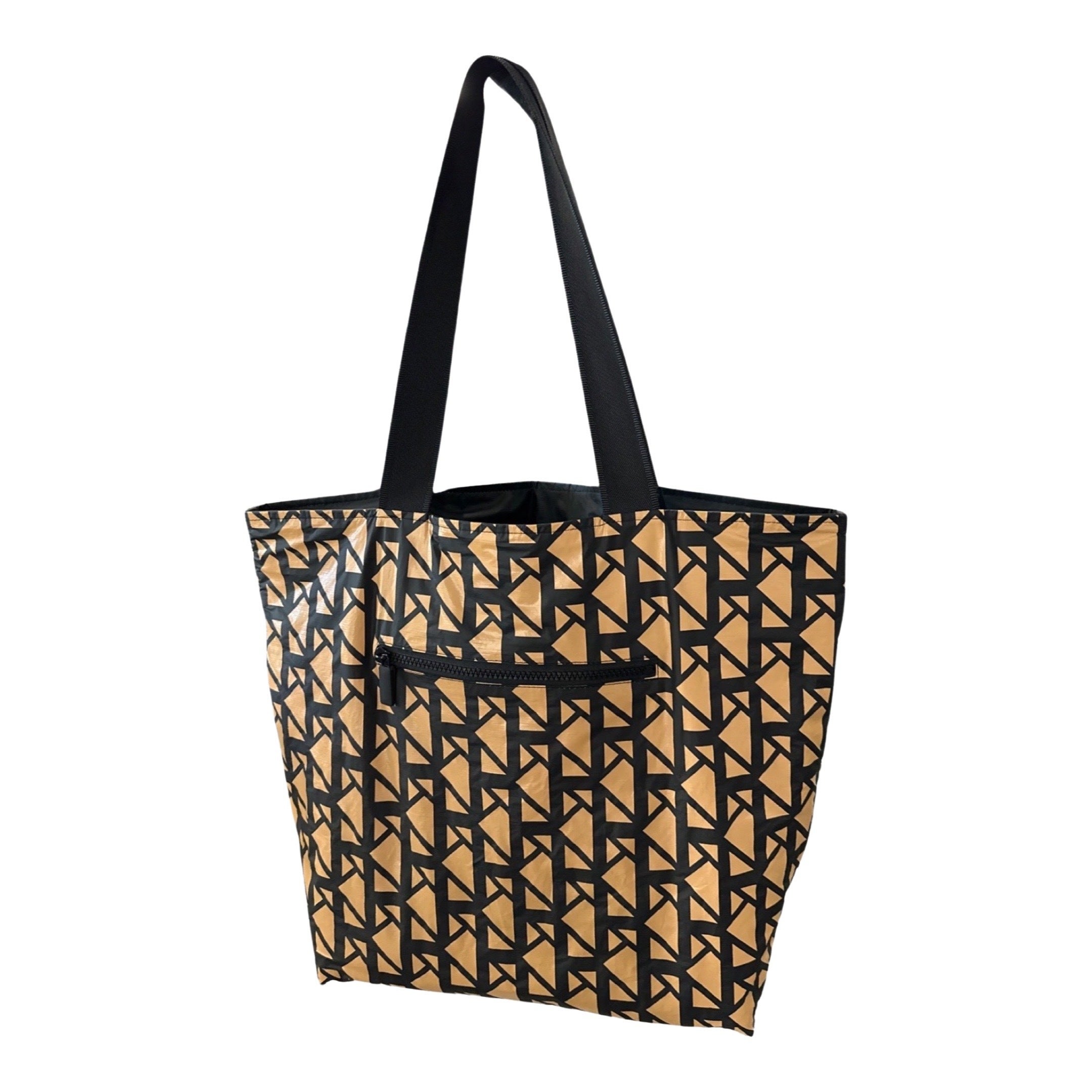 Dkny reversible clearance tote bag