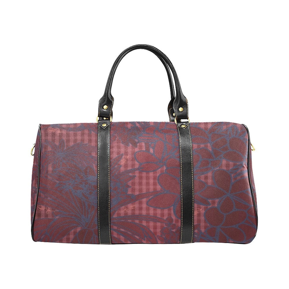 Louis vuitton small online duffle purse